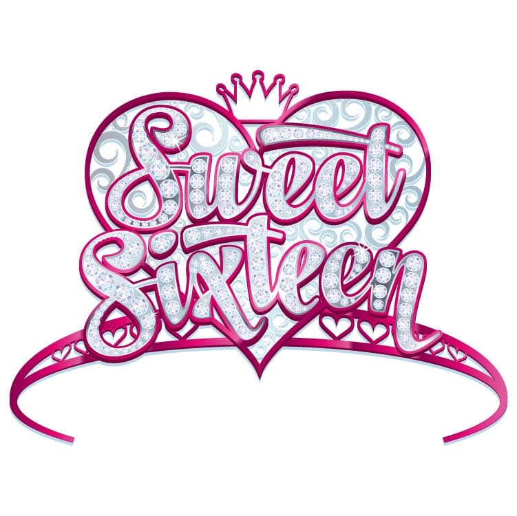 1 millions Sweet Sixteen Design Review 2023
