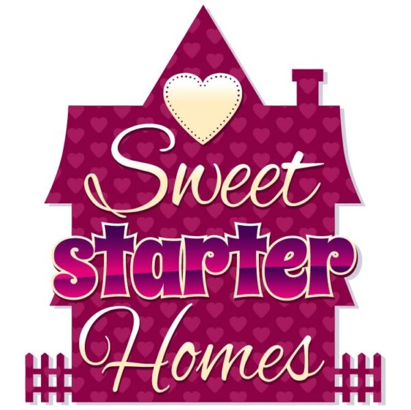 Sweet Starter Homes