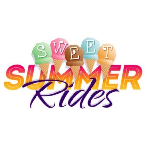 Sweet Summer Rides