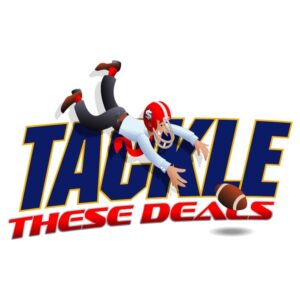 Tackle Deals