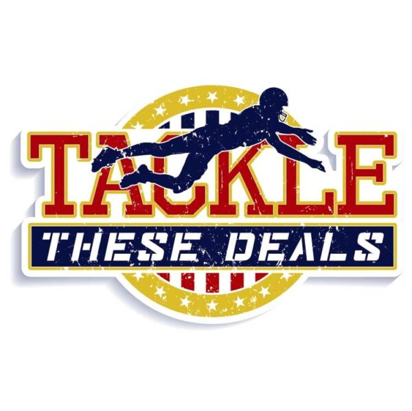 Tackle Deals