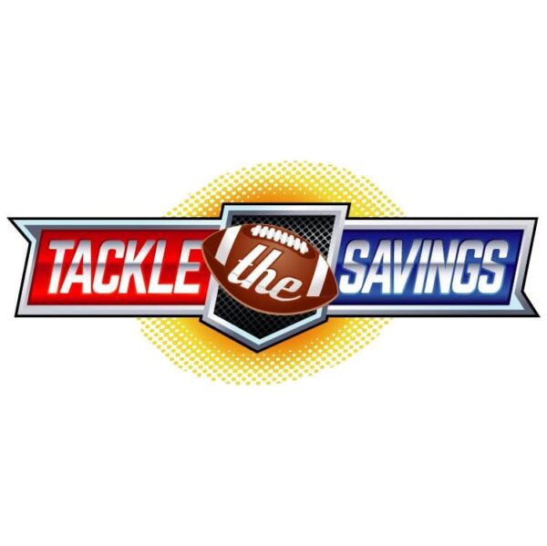 Tackle Savings By American Football