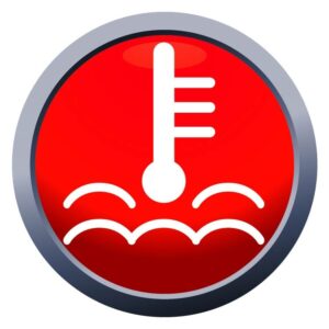 Temperature Icon