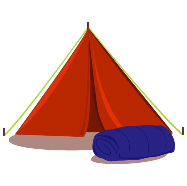 Tent Sleeping Bag