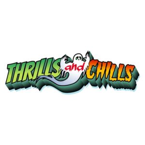 Thrills Chills with Thrills Chills Color