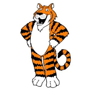 Tiger Cartoon