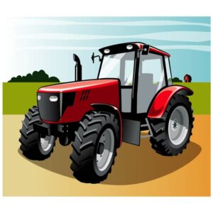 Tractor