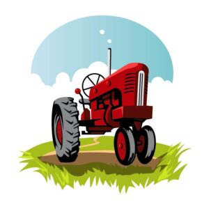 Tractor