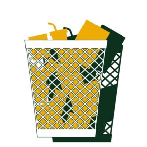 Trash Basket