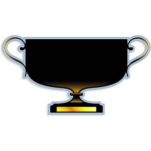 Trophy Cup