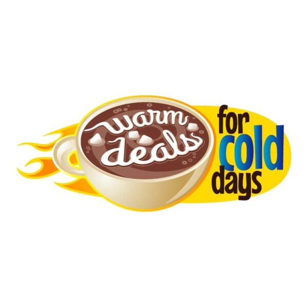 Warm Deals Coffee