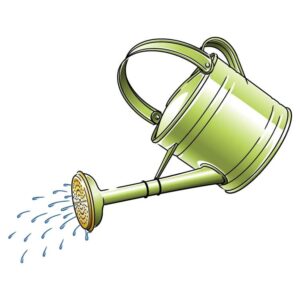 Watering Can