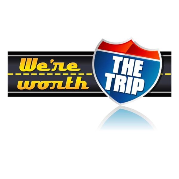 We Worth Trip