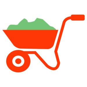 Wheel barrow