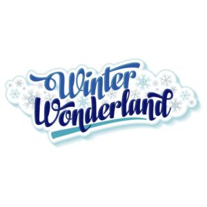 Winter Wonderland