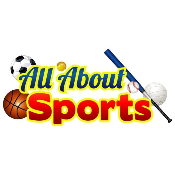 All about sports