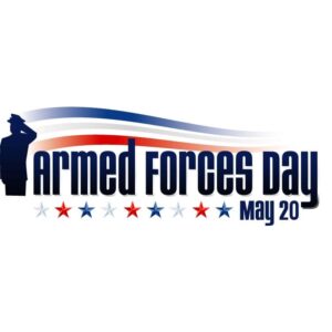 Armed forces day