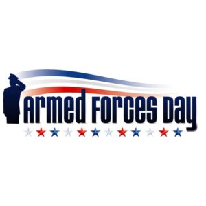 Armed forces day