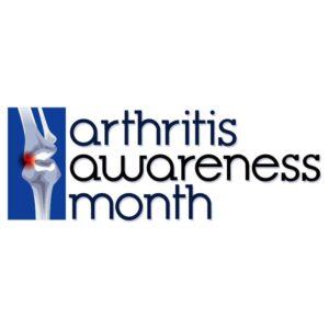 Arthritis awareness month