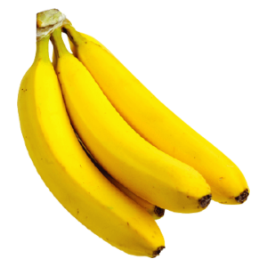 Banana and Chitinase Intolerance remove allergy