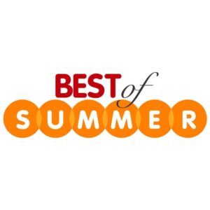 Best of summer