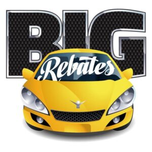 Big rebates