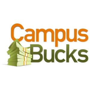 Campus bucks