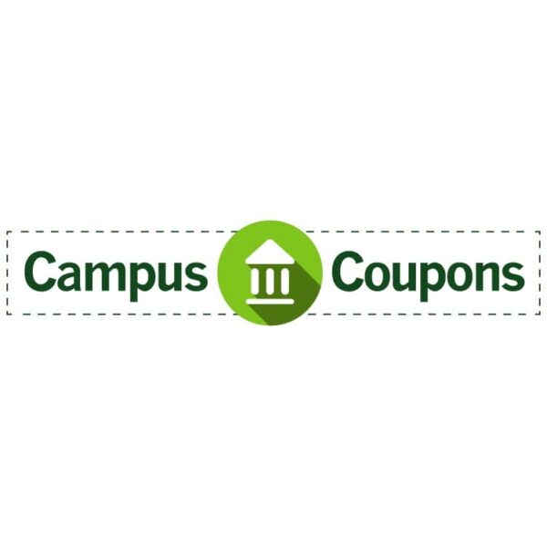 Campus coupons