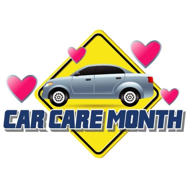 Car care month