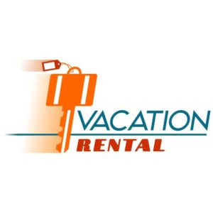 Car key gift for vacation rental