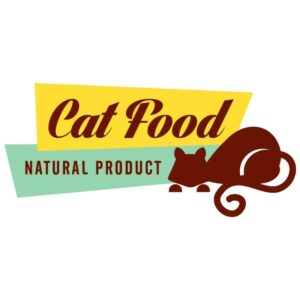 Cat food natural product