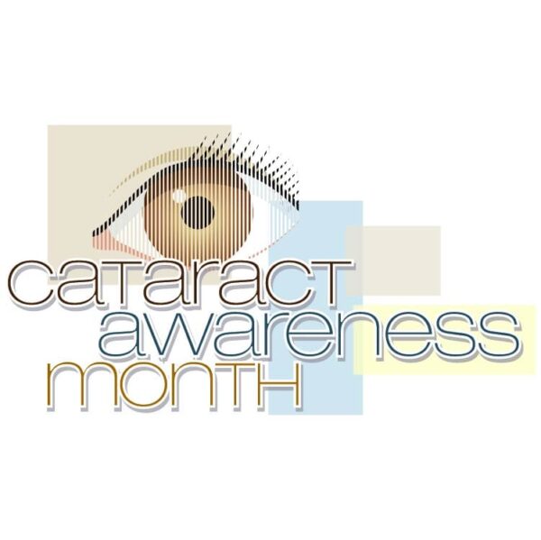 Cataract Awareness Month