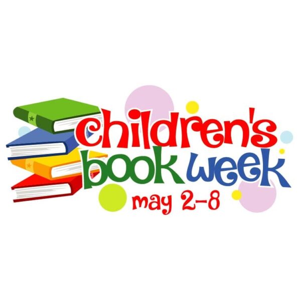 Childrens book week