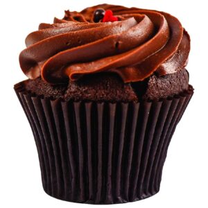 Chocolate Cupcakes