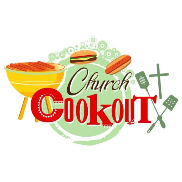 Church cookout