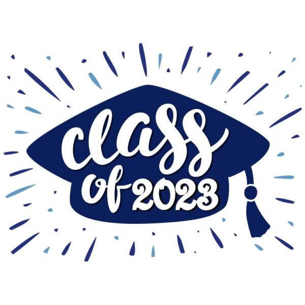 Class of 2023 Graduation celebration