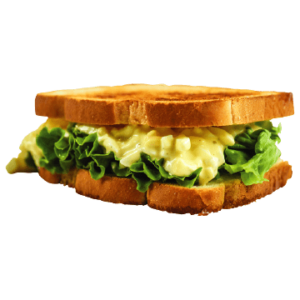 Egg Salad Sandwich