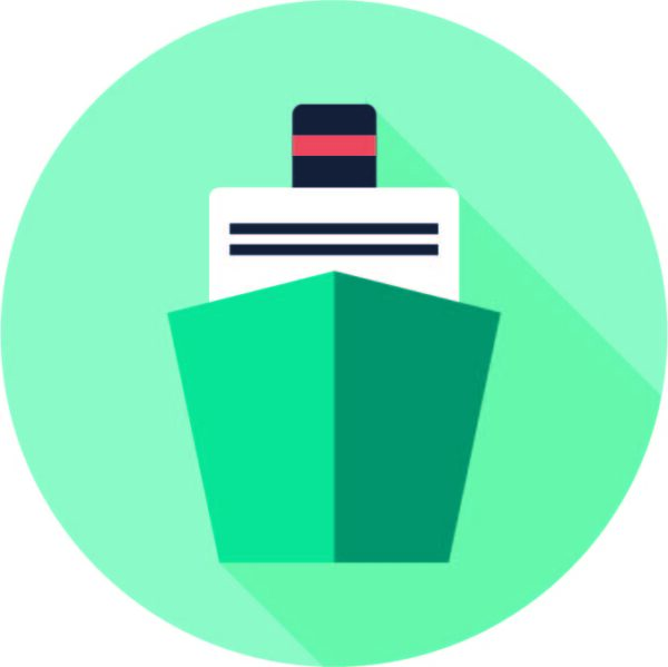 FerryIndicator and Ferry Boat Services icon