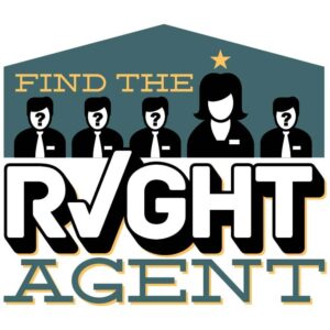 Find the right agent