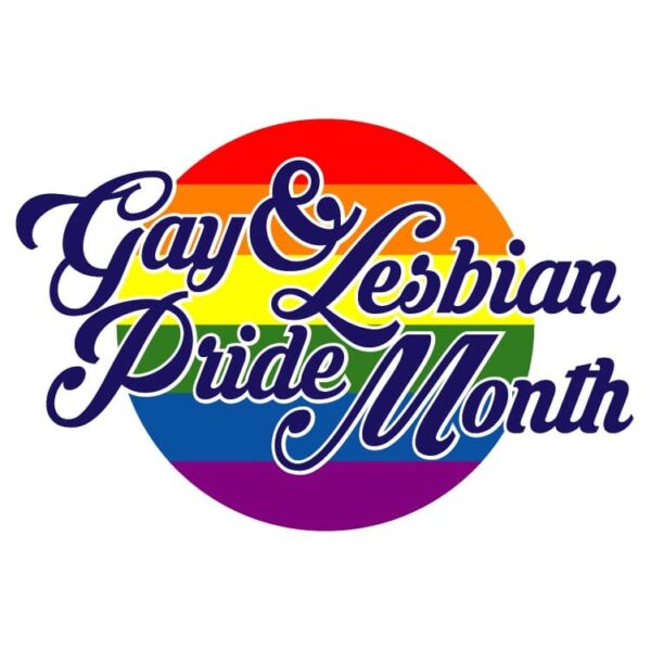 Gay and lesbian pride month