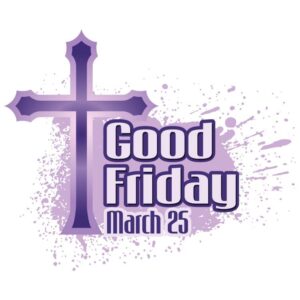 Good Friday