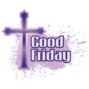 Good Friday