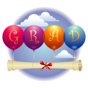 Grad certification