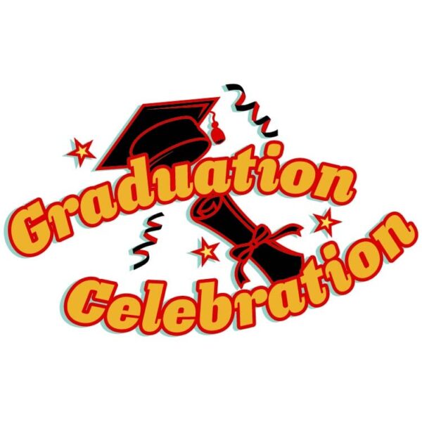 Graduation celebration