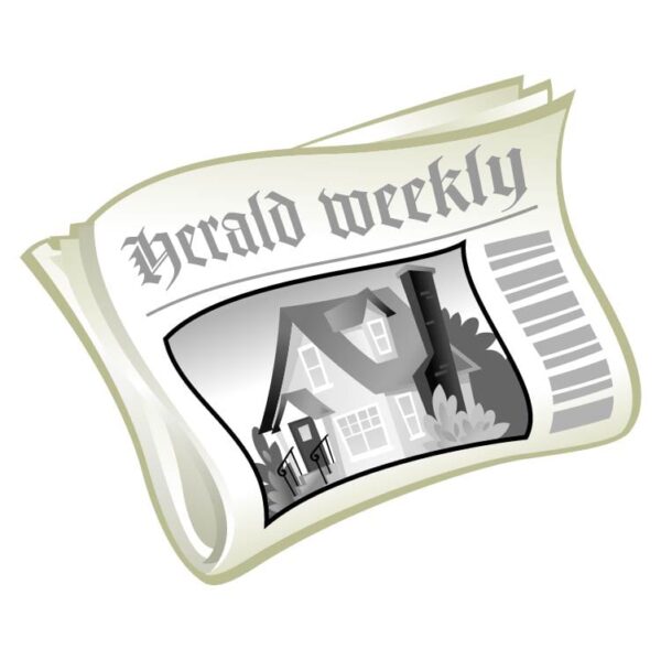 Herald Weekly Newspaper