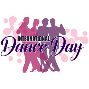 International Dance Day