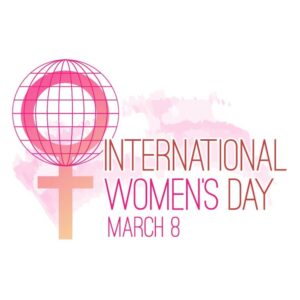 International Womens day