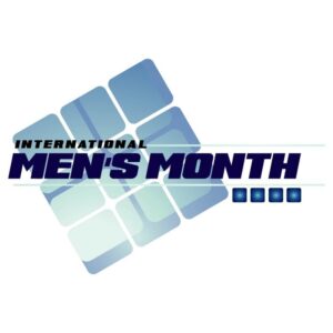 International mens month