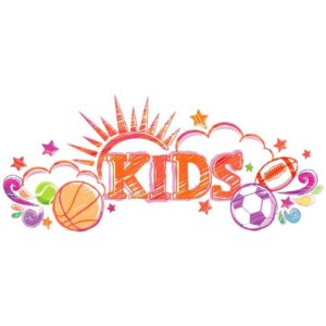 Kids games ball