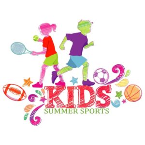 Kids summer sports